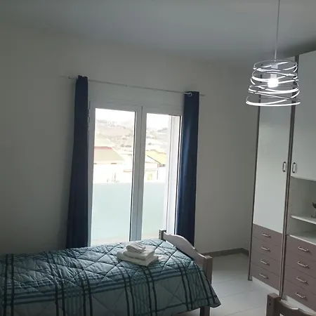 Blu Loft Salemi
