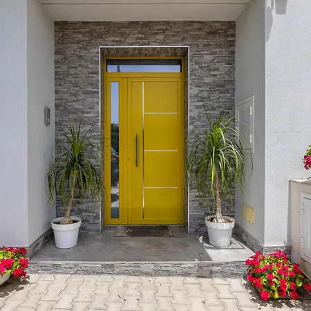 Blu Loft 아파트 살레미