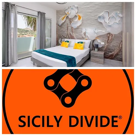 Blu Loft Appartement Salemi