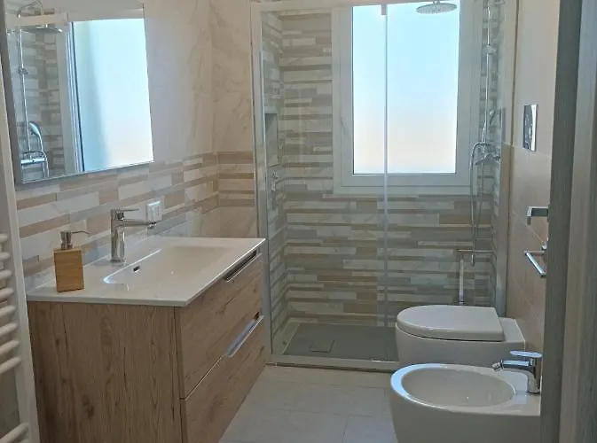 Blu Loft Salemi