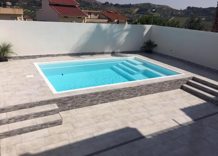Blu Loft Apartman