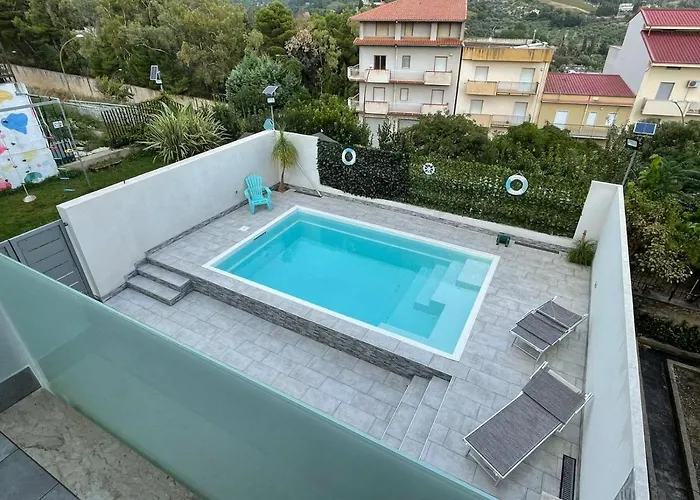Blu Loft * Salemi