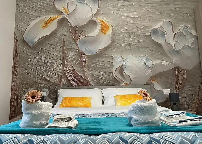 Apartman Blu Loft *
