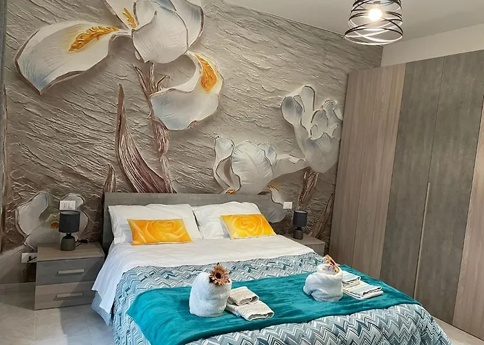 Blu Loft Διαμέρισμα