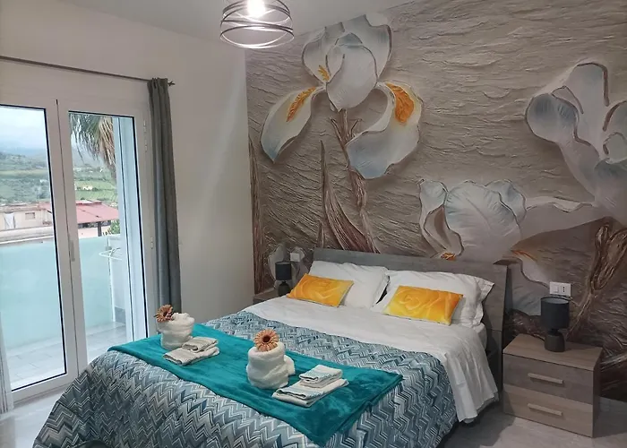 Blu Loft * Salemi