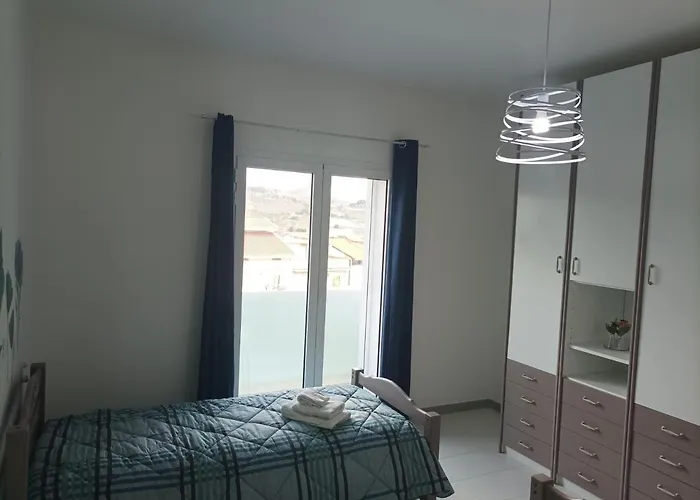Blu Loft Salemi