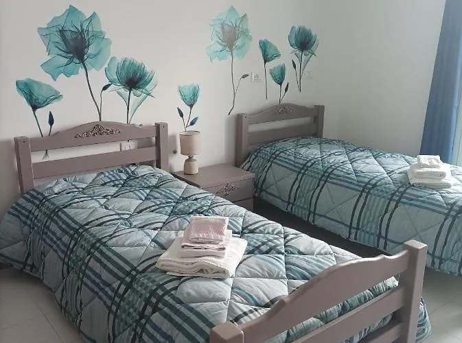 Διαμέρισμα Blu Loft Salemi
