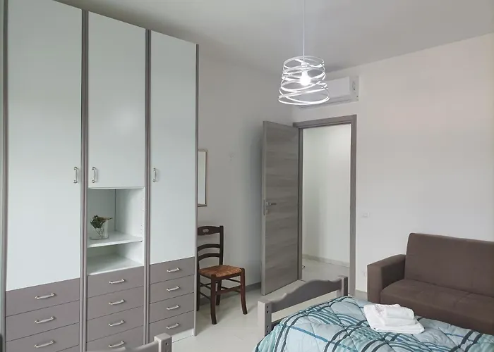 Blu Loft Διαμέρισμα *