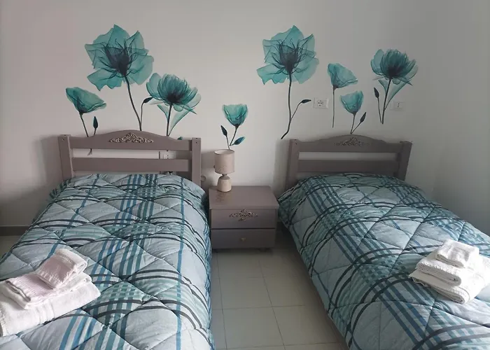 Blu Loft * Salemi