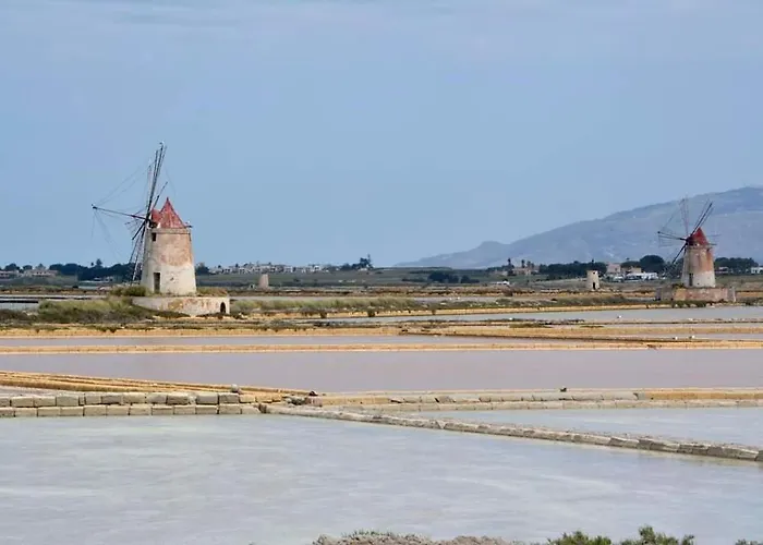 Blu Loft Salemi
