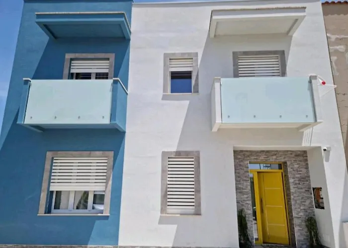 Blu Loft * Salemi