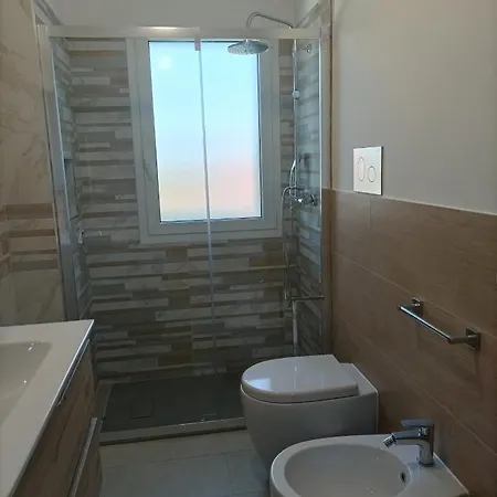 Apartment Blu Loft