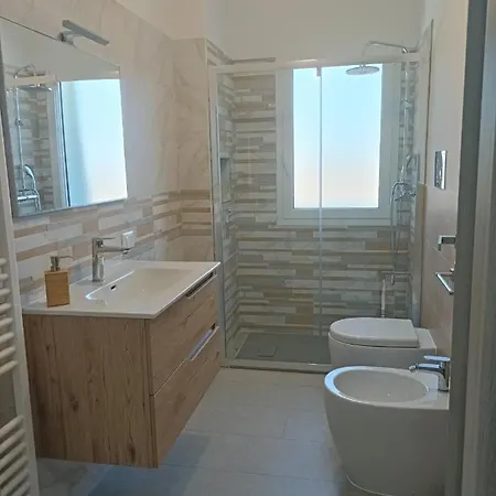 Blu Loft By Salemistays Salemi