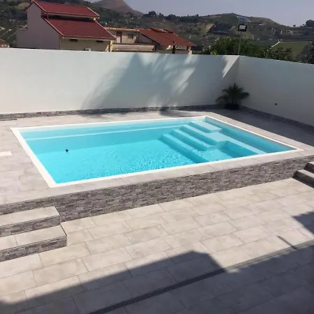 Blu Loft Апартаменты