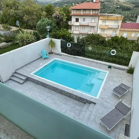 Blu Loft By Salemistays * Salemi