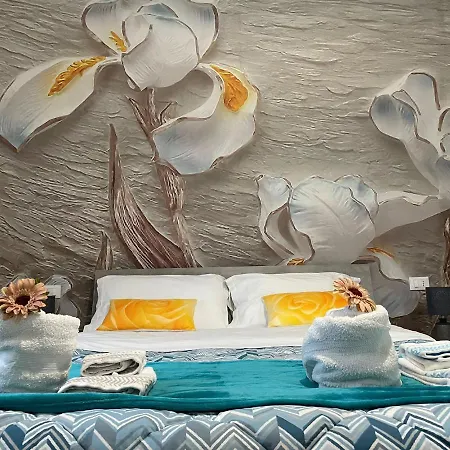 Apartamento Blu Loft *