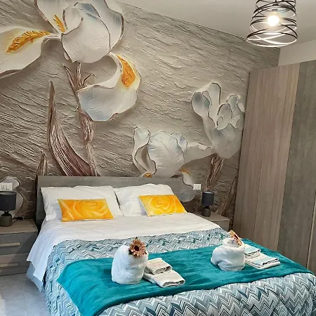 Blu Loft Apartment