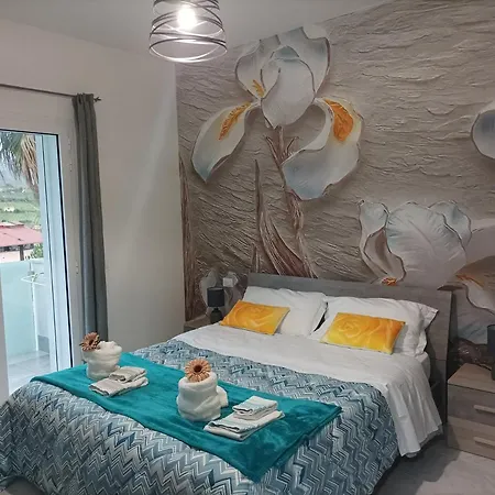 Blu Loft * Salemi
