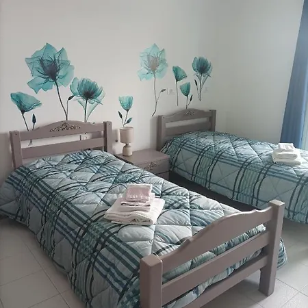 Appartement Blu Loft Salemi