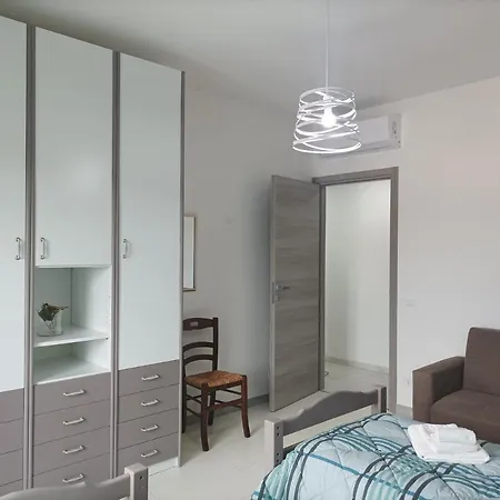 Blu Loft Apartment *
