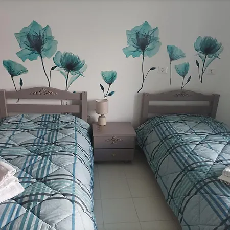 Blu Loft * Salemi