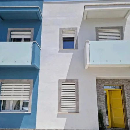 Blu Loft By Salemistays * Salemi