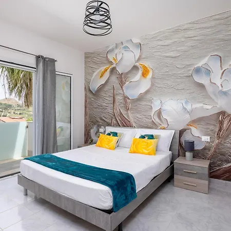 Apartment Blu Loft Salemi