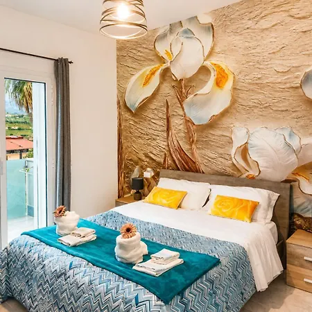 Blu Loft By Salemistays * Salemi