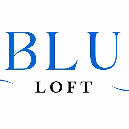 Blu Loft By Salemistays *