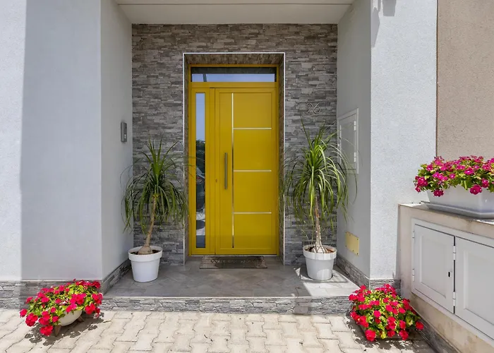Blu Loft Apartamento Salemi